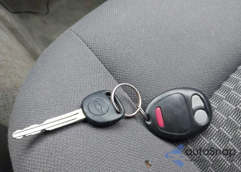 2006 Chevrolet Colorado Lt z USA, uszkodzony, nr VIN 1GCDT136768154648